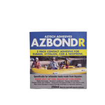 Azbond R 250ml Kit