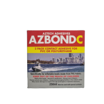Azbond C 250ml Kit