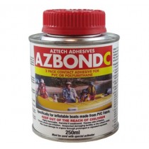 Azbond C 4 ltr adhesive only
