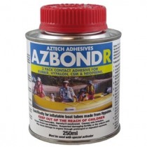 azbonr r 250ml adhesive only