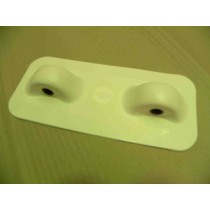 Ceredi replacement pads (Single)