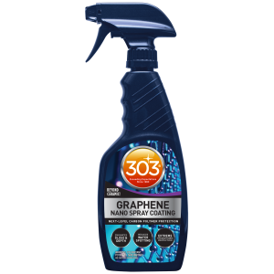 303 Graphene Nano Spray Coating 709ml